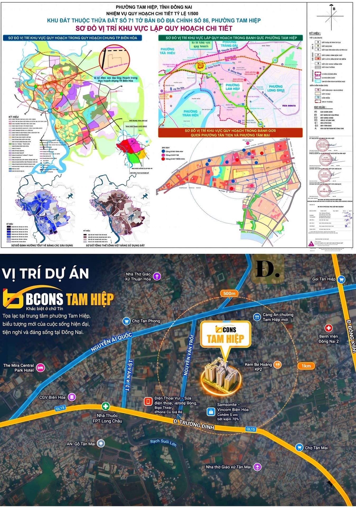 Nhà đầu tư là nhóm khách hàng Bcons Central Park mua để khai thác cho thuê
