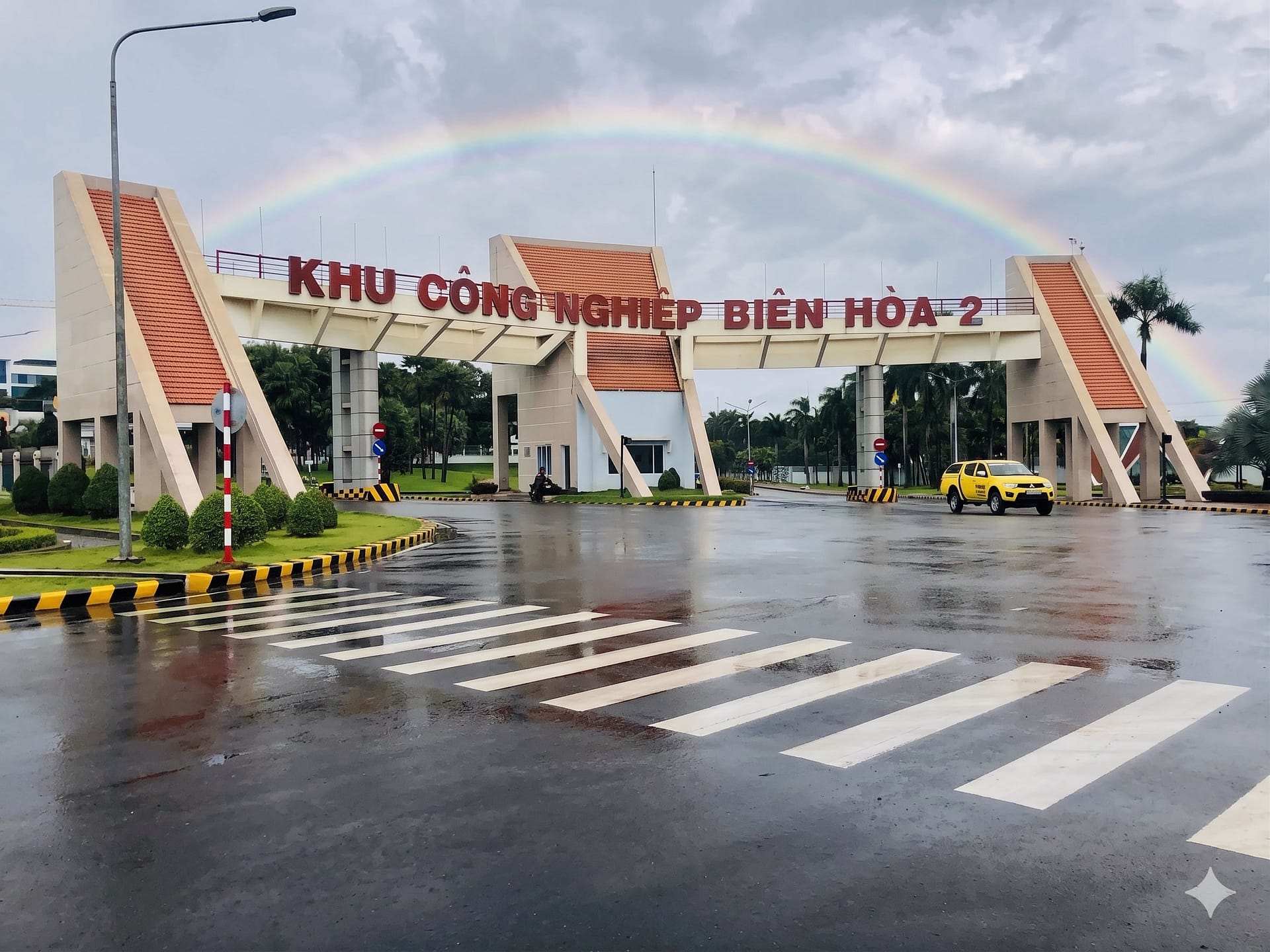 Nhu cầu nguồn cầu căn hộ lớn từ khu công nghiệp